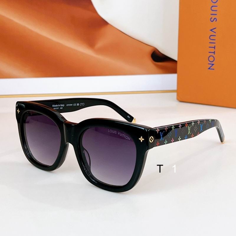 LV Sunglasses ID:20260410-2950